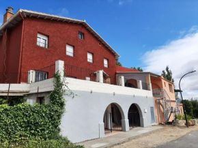 Casa rural 